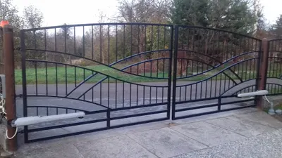 Grot-Met. Sosna K Ogrodzenia Bramy Produkcja ogrodzeń Ogrodzenia Kute Poręcze Kraty